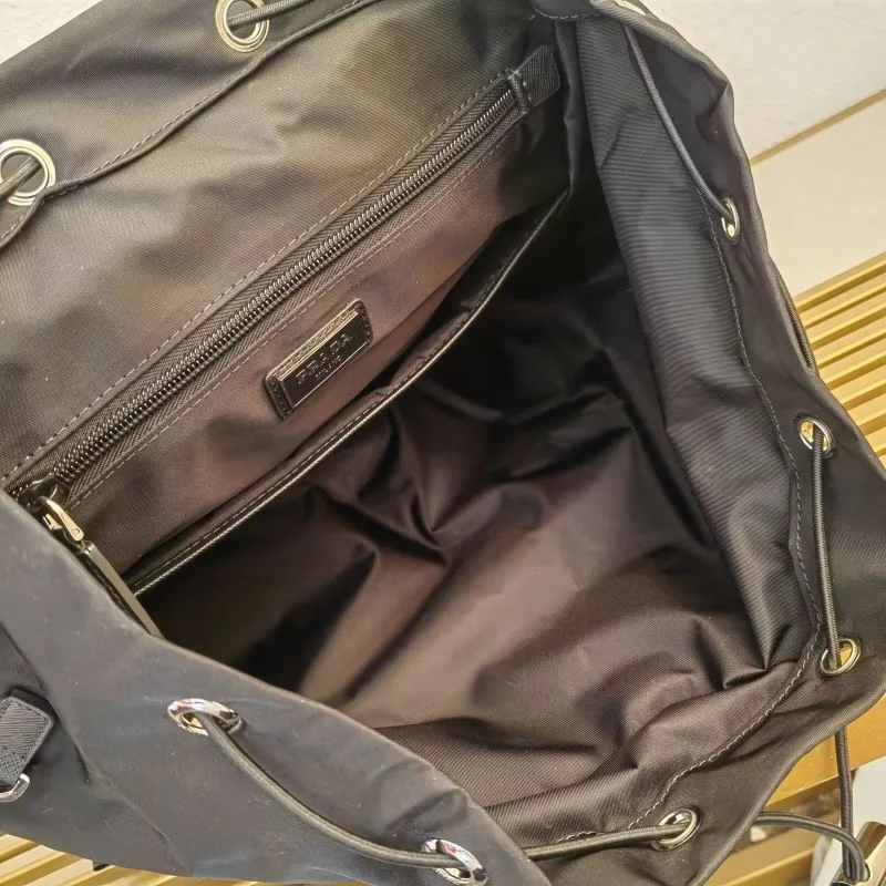 Prada Backpacks QuickDry 45065