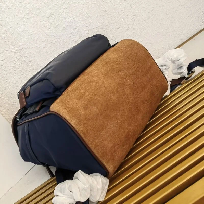 Prada Backpacks Reliable 45118