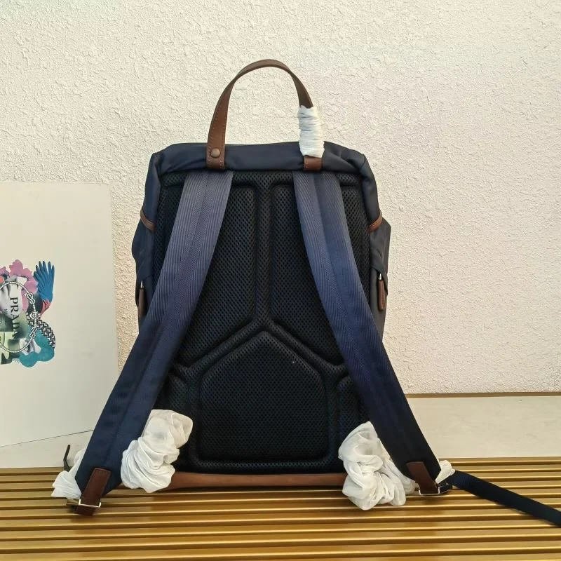 Prada Backpacks Reliable 45118