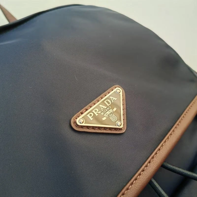 Prada Backpacks Reliable 45118