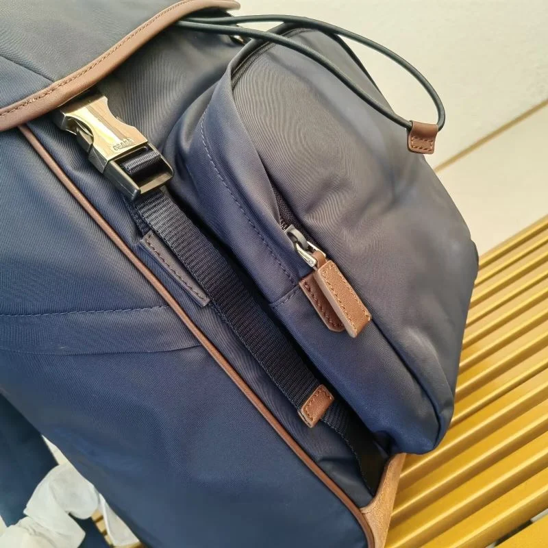 Prada Backpacks Reliable 45118