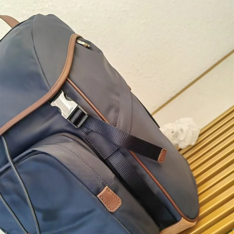 Prada Backpacks Reliable 45118