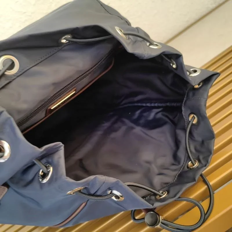 Prada Backpacks Reliable 45118