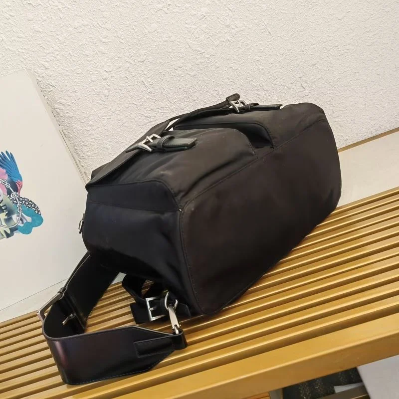 Prada Backpacks FashionForward 45070