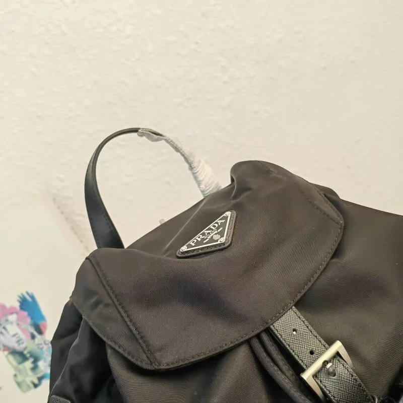 Prada Backpacks FashionForward 45070