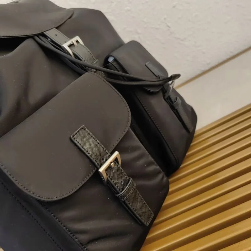 Prada Backpacks FashionForward 45070