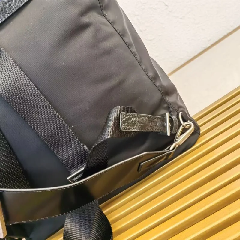 Prada Backpacks FashionForward 45070