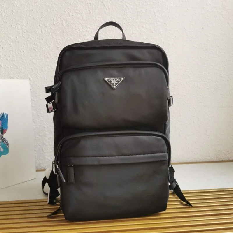 Prada Backpacks Snug 45061