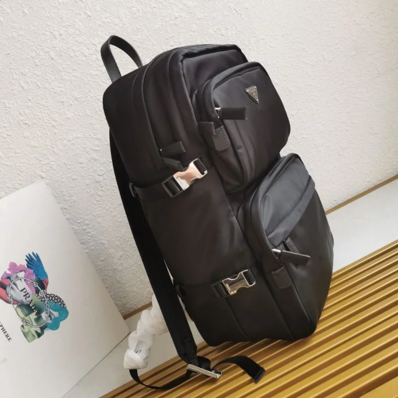 Prada Backpacks Snug 45061