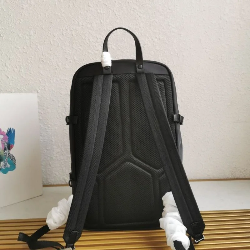 Prada Backpacks Snug 45061