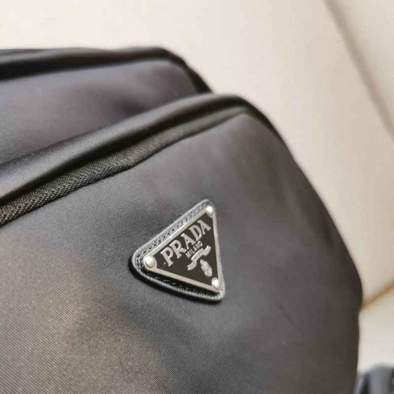 Prada Backpacks Snug 45061