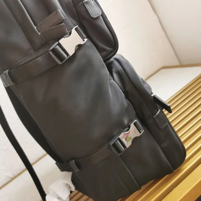 Prada Backpacks Snug 45061
