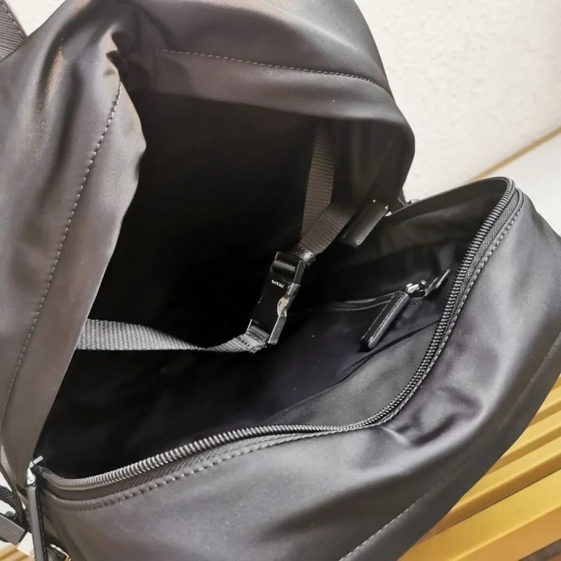 Prada Backpacks Snug 45061