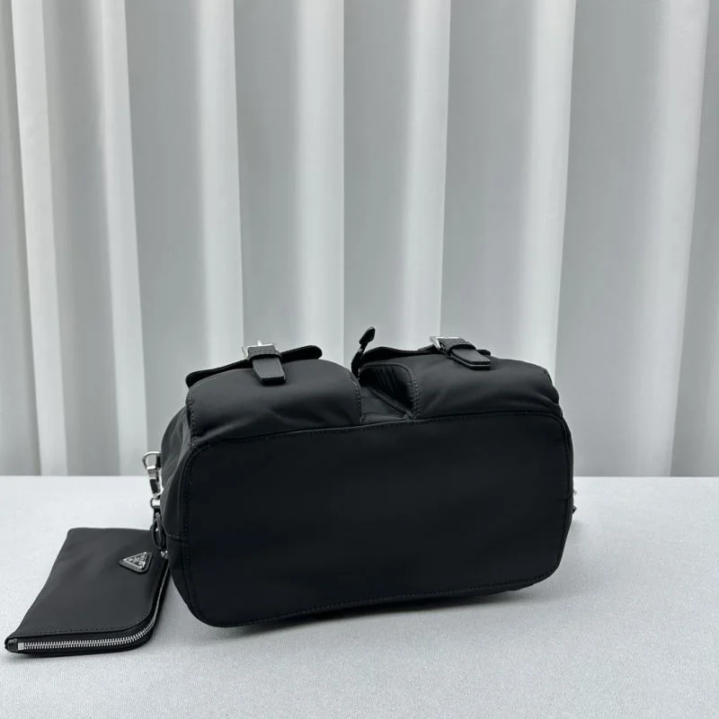 Prada Backpacks TravelReady 55639