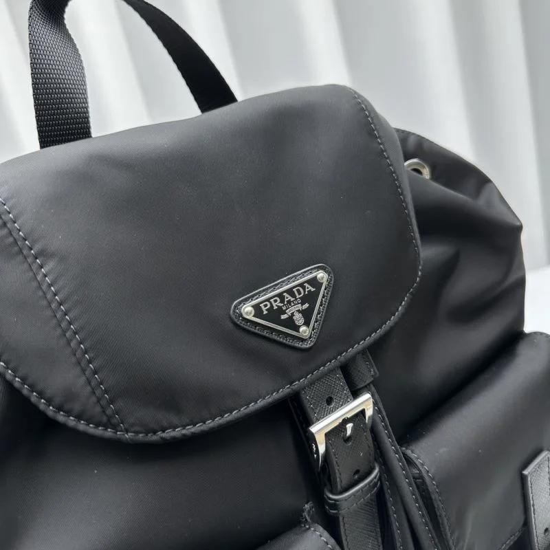 Prada Backpacks TravelReady 55639