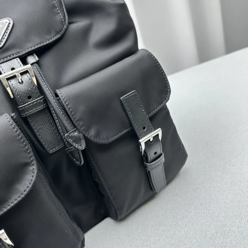 Prada Backpacks TravelReady 55639
