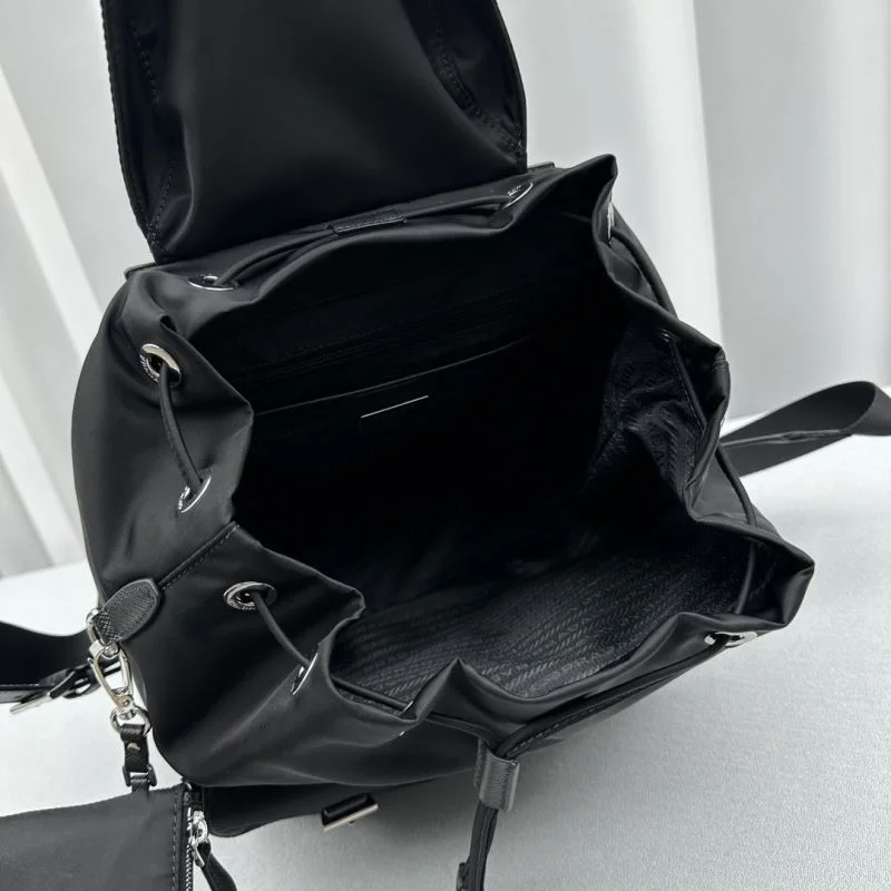 Prada Backpacks TravelReady 55639