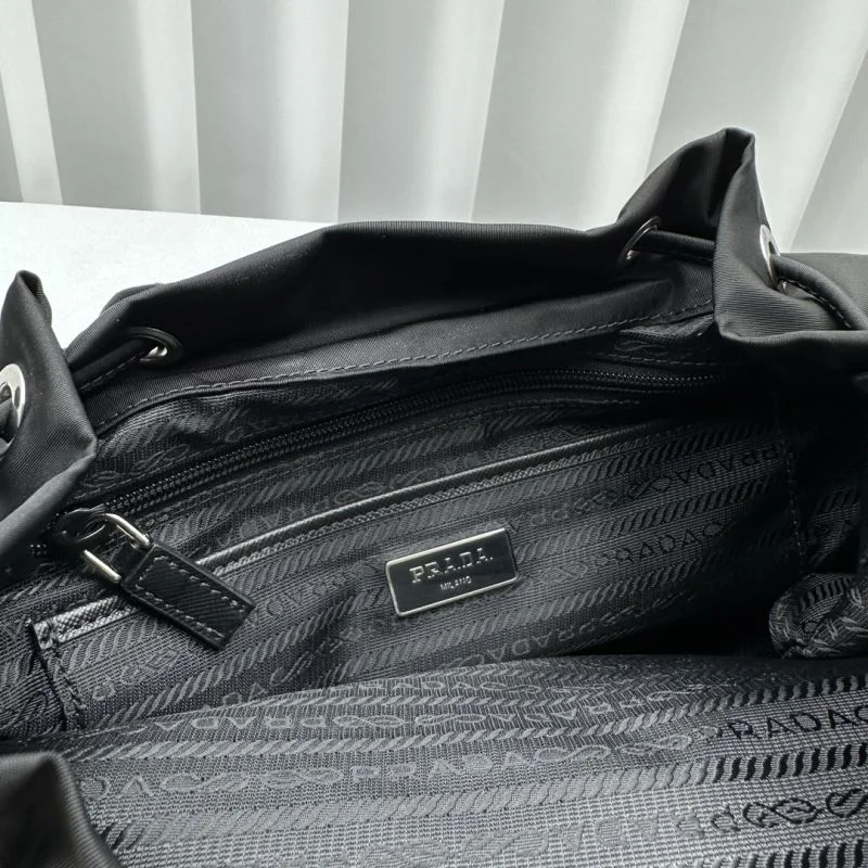 Prada Backpacks TravelReady 55639