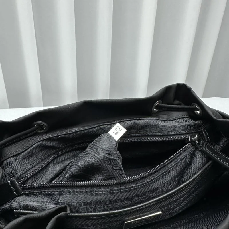 Prada Backpacks TravelReady 55639