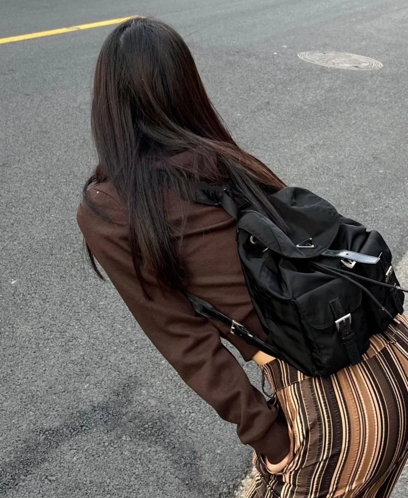 Prada Backpacks TravelReady 55639
