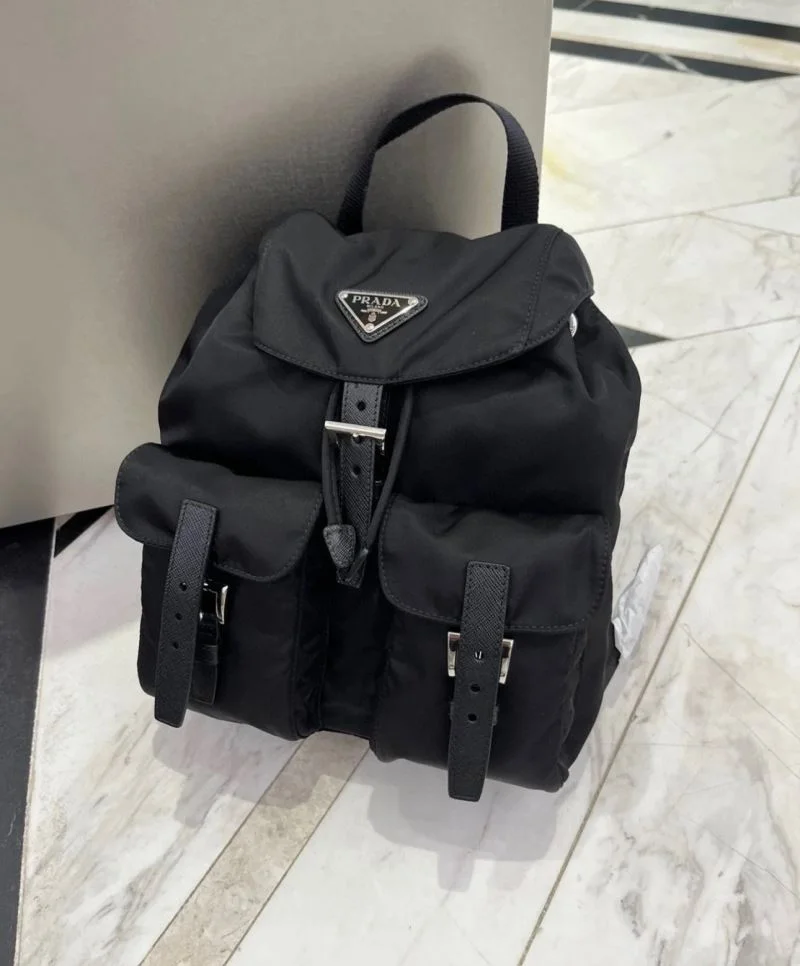 Prada Backpacks TravelReady 55639