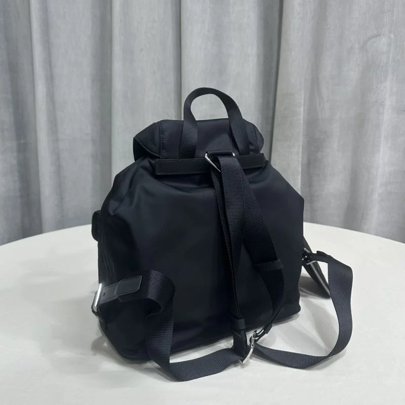 Seasonal Prada Backpacks 55634