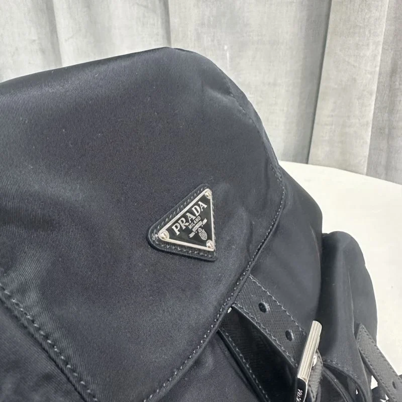 Seasonal Prada Backpacks 55634