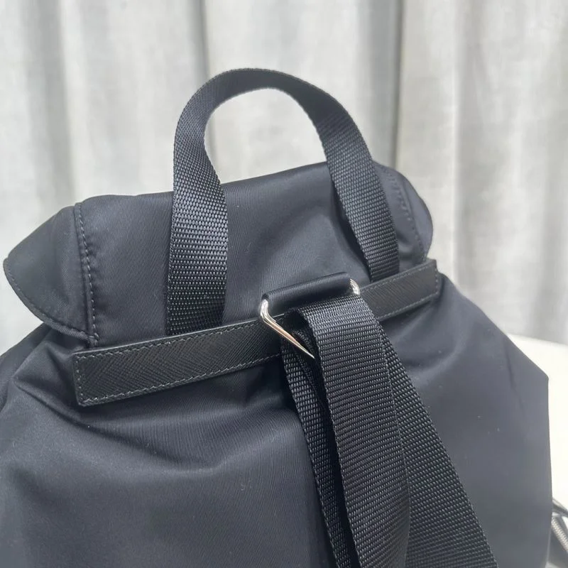 Seasonal Prada Backpacks 55634