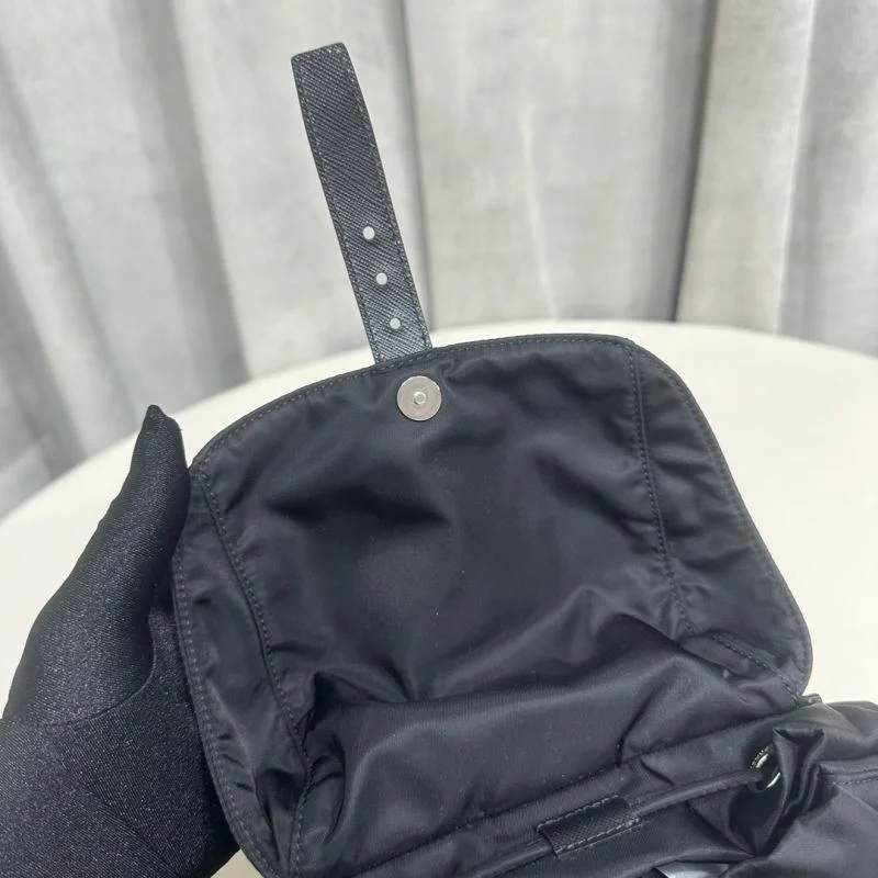 Seasonal Prada Backpacks 55634