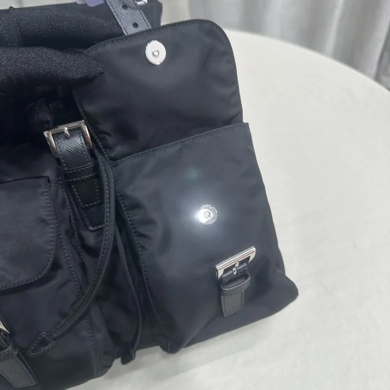 Seasonal Prada Backpacks 55634