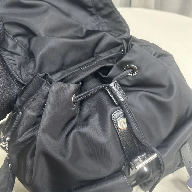 Seasonal Prada Backpacks 55634