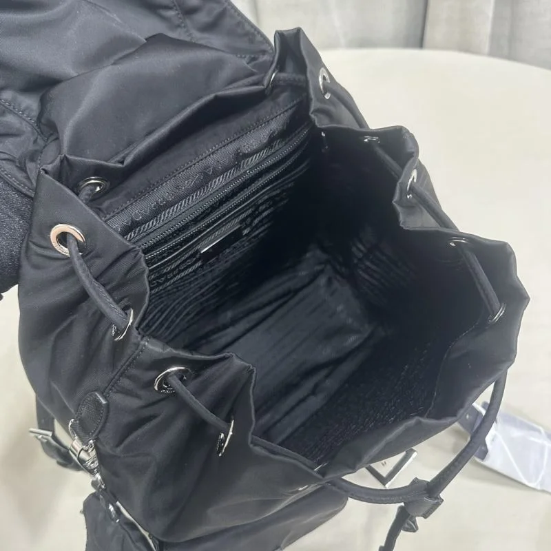 Seasonal Prada Backpacks 55634