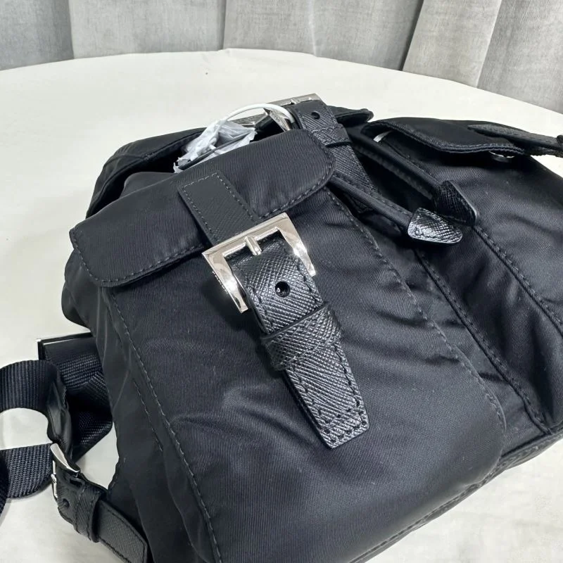 Seasonal Prada Backpacks 55634