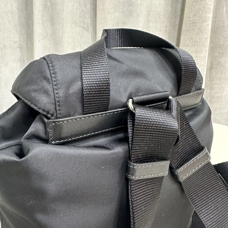 Seasonal Prada Backpacks 55634