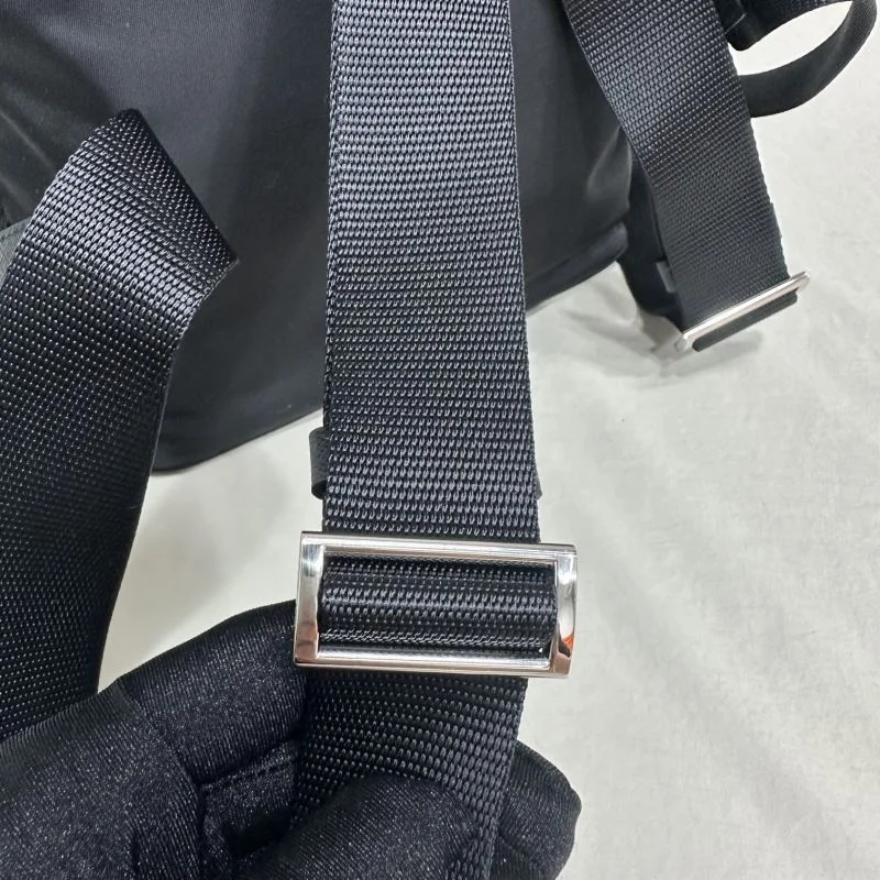 Seasonal Prada Backpacks 55634