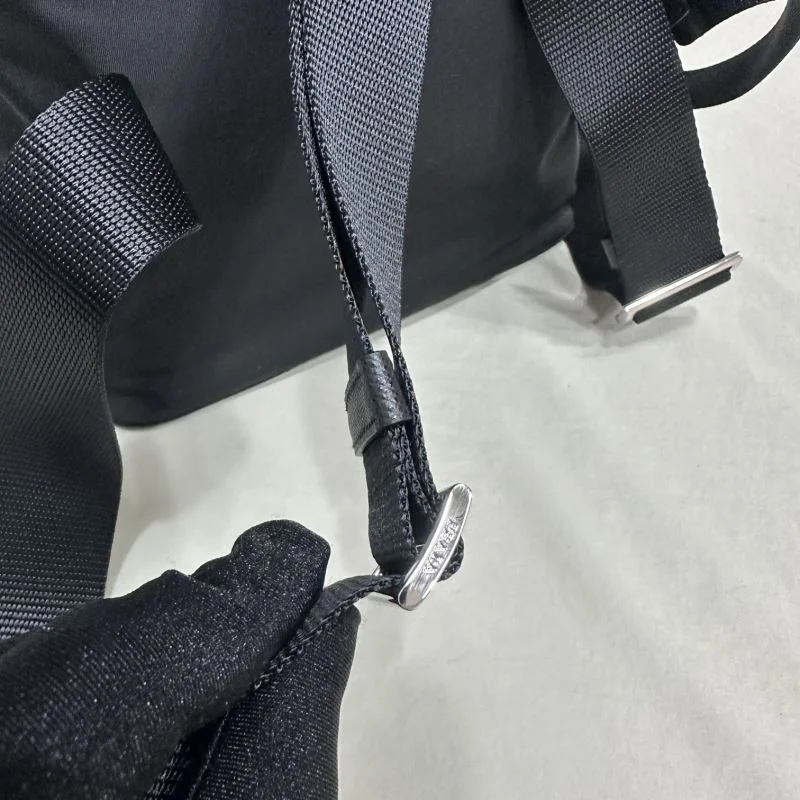 Seasonal Prada Backpacks 55634
