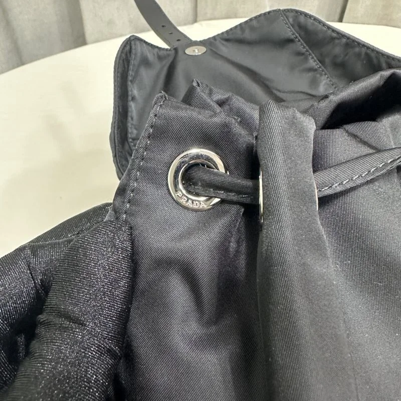 Seasonal Prada Backpacks 55634