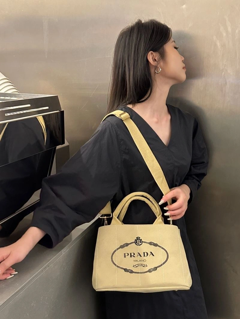 GoAnywhere Prada Bags 255652