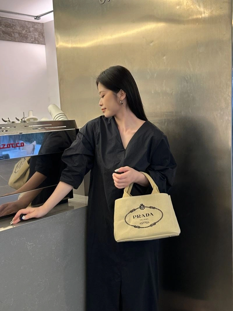 GoAnywhere Prada Bags 255652