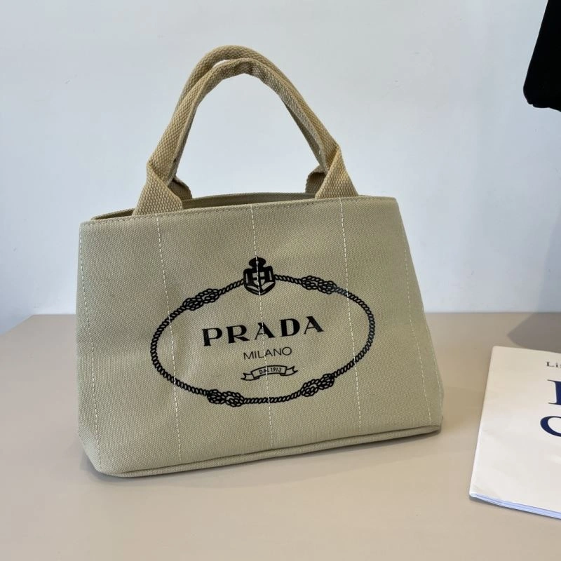 GoAnywhere Prada Bags 255652
