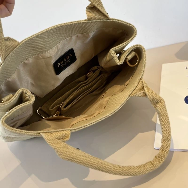 GoAnywhere Prada Bags 255652