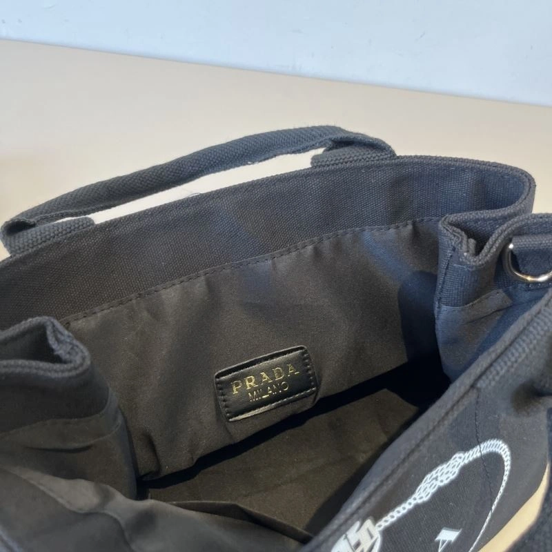 Prada Bags SmoothTexture 255641