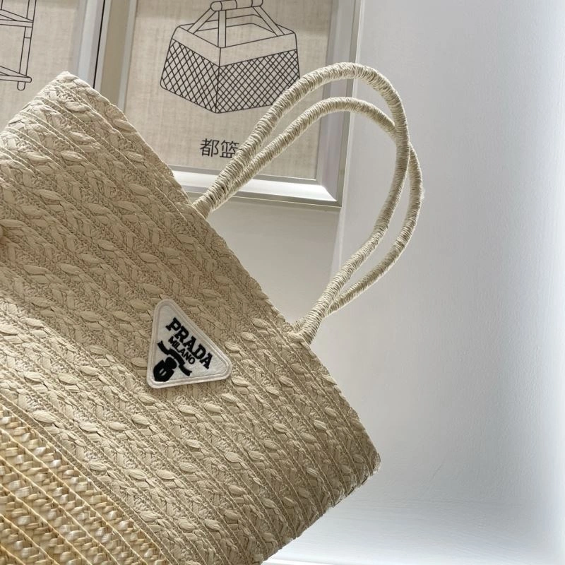 Supportive Prada Bags 255554