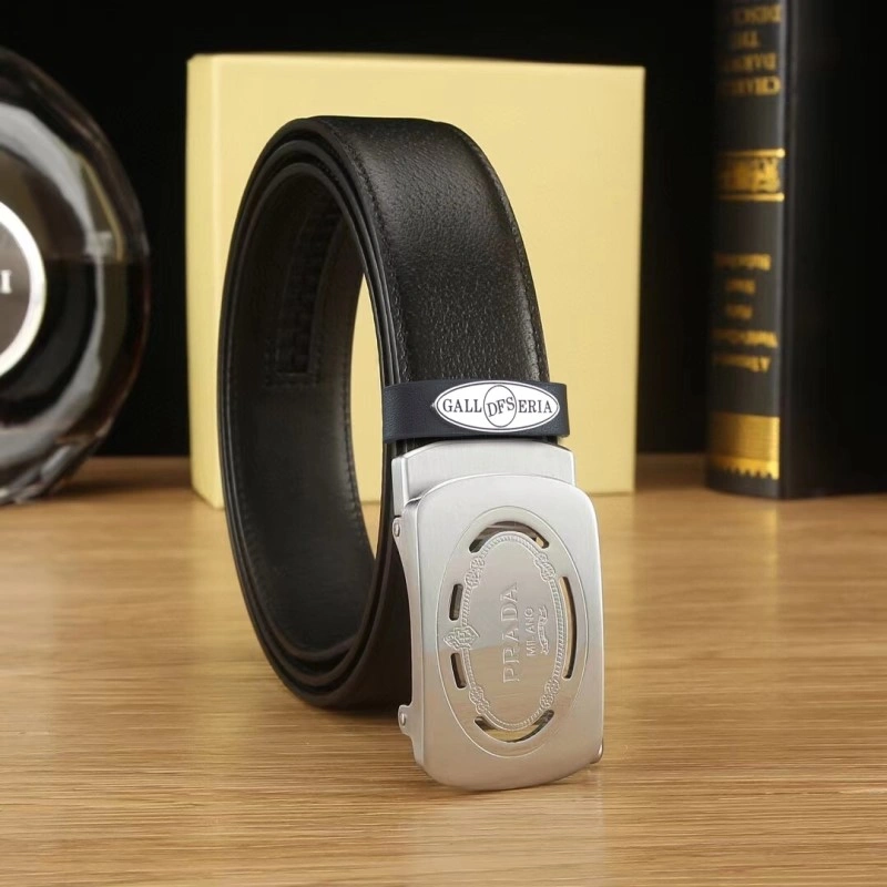 Packable Prada Belts 303157