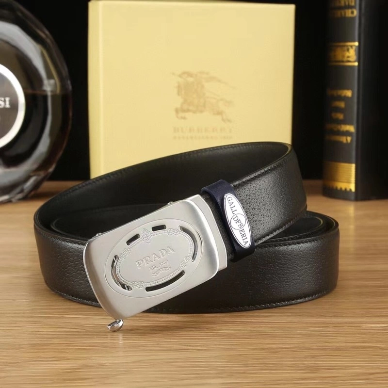 Packable Prada Belts 303157