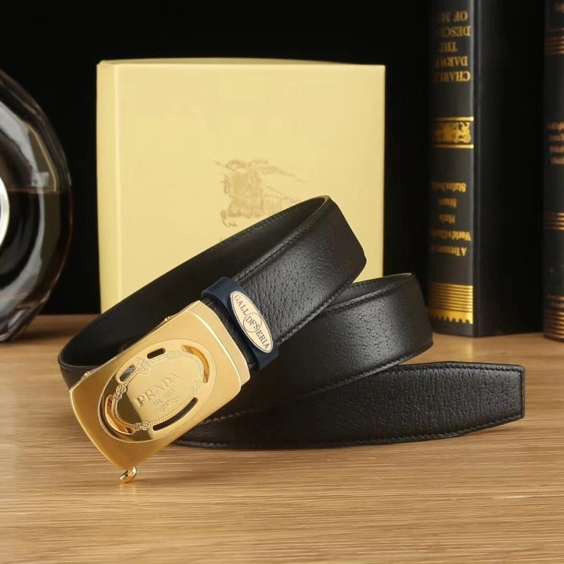 Packable Prada Belts 303157