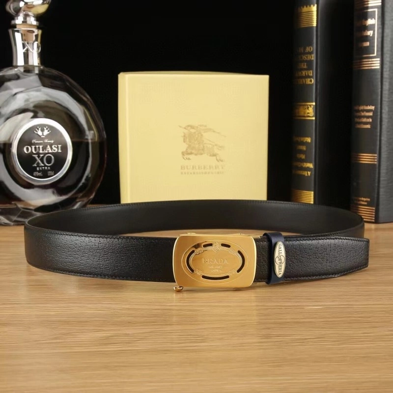 Packable Prada Belts 303157