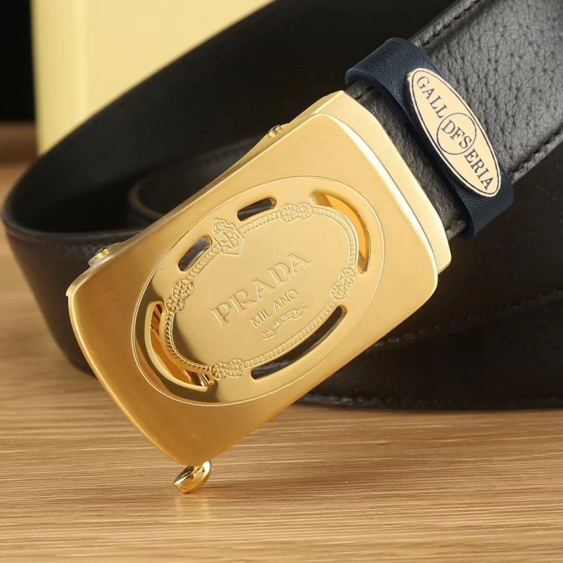 Packable Prada Belts 303157