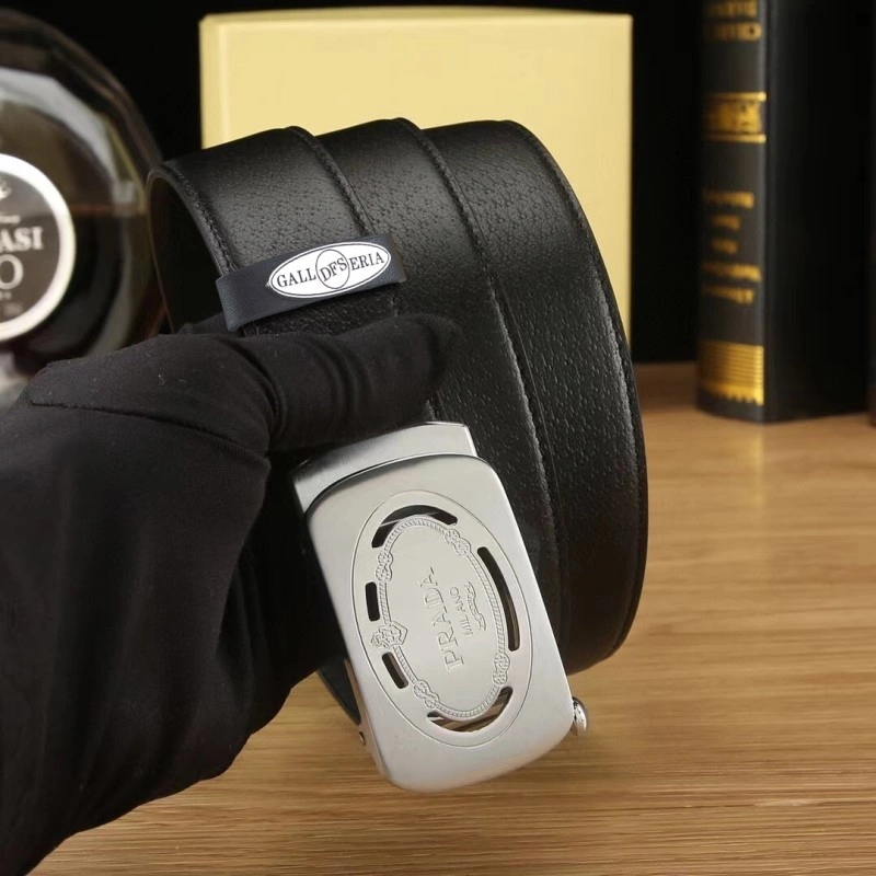 Packable Prada Belts 303157