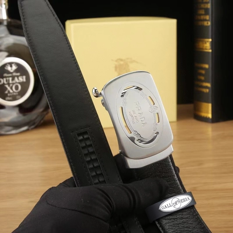 Packable Prada Belts 303157